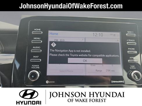 Used 2023 Toyota Camry SE image 30