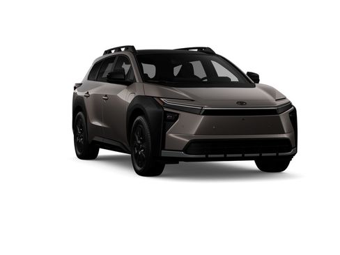 New 2026 Toyota bZ Woodland AWD/4WD image 16