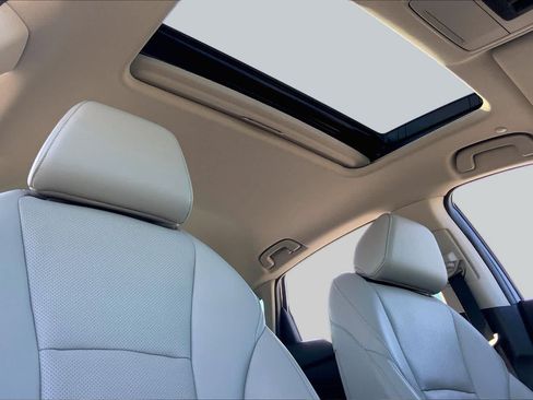 Used 2025 Honda Accord Touring image 14