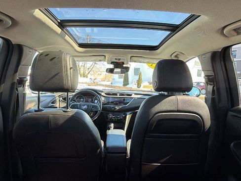 Used 2021 Buick Encore GX Select w/ Advanced Technology Package image 32