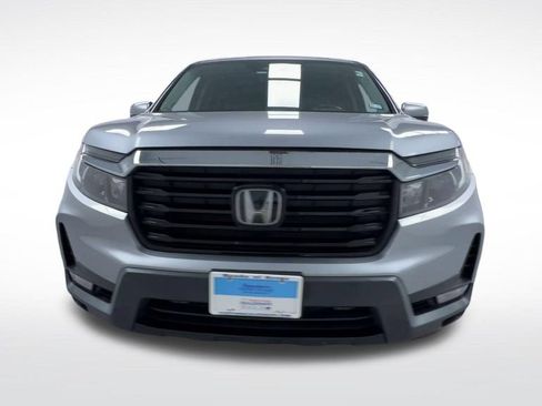 Used 2023 Honda Ridgeline RTL-E image 3