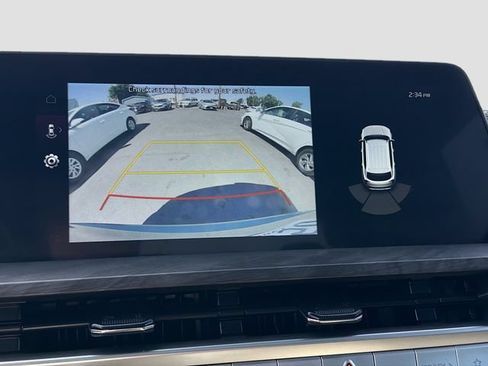 Used 2024 Kia Telluride EX X-Line AWD/4WD image 14