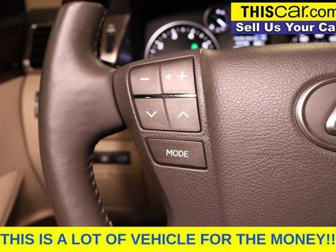 Used 2013 Lexus LX 570 4WD image 12