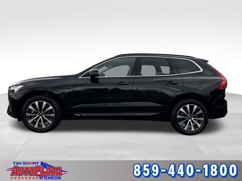 Used 2023 Volvo XC60 B5 Core w/ Climate Package AWD/4WD image 11
