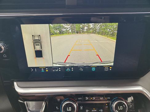 Certified 2022 GMC Sierra 1500 Denali Ultimate AWD/4WD image 23