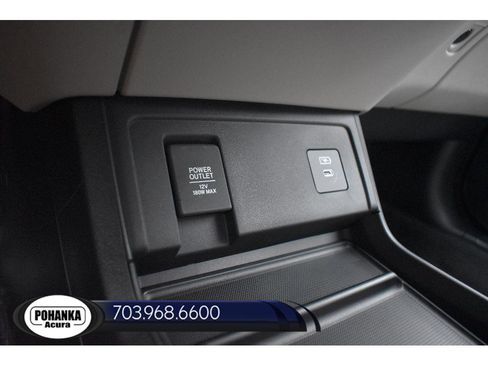 New 2026 Acura RDX Technology Package image 18