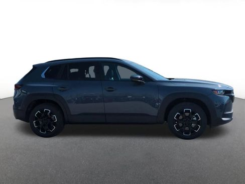 New 2026 MAZDA CX-50 Meridian Edition AWD/4WD image 7
