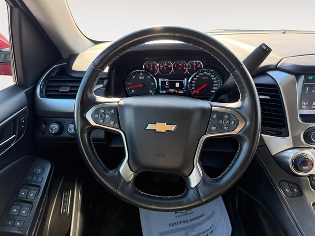 Used 2020 Chevrolet Suburban LT AWD/4WD image 12