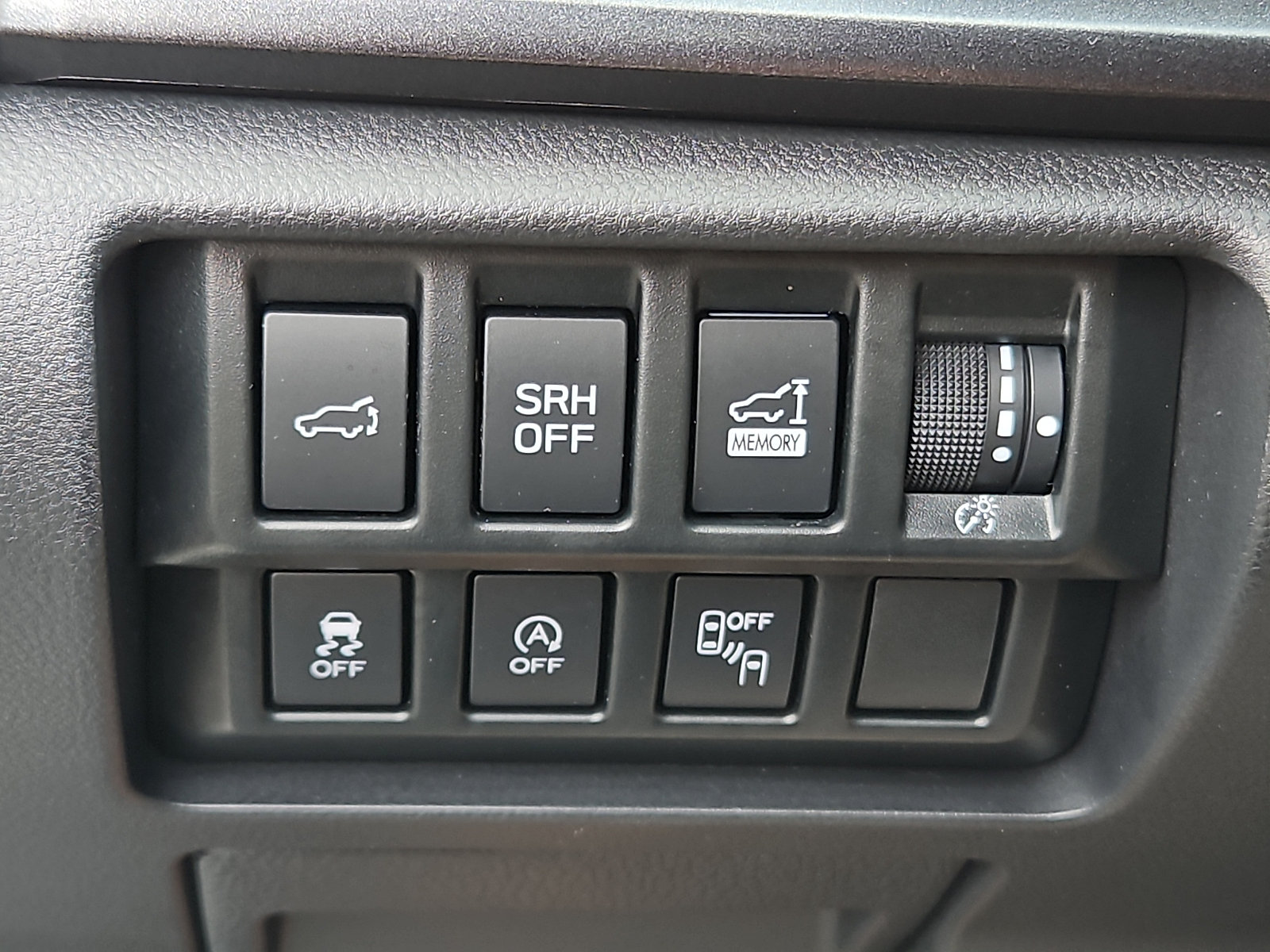 Certified 2023 Subaru Forester Sport AWD/4WD image 27