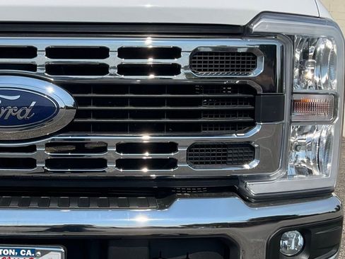 Certified 2024 Ford F250 XLT image 89