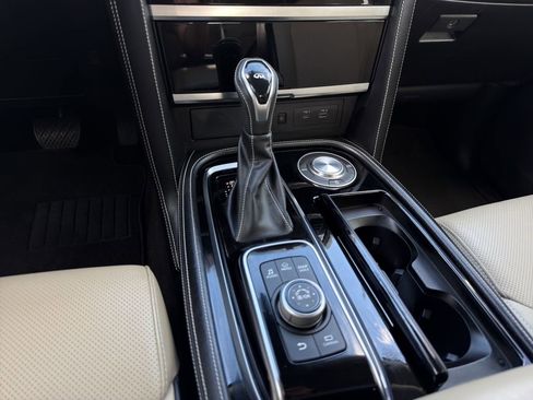 Used 2023 INFINITI QX80 Premium Select w/ Cargo Package RWD image 15