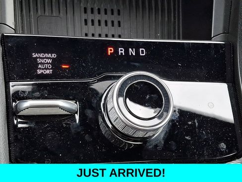 Used 2026 Jeep Grand Cherokee Altitude AWD/4WD image 16