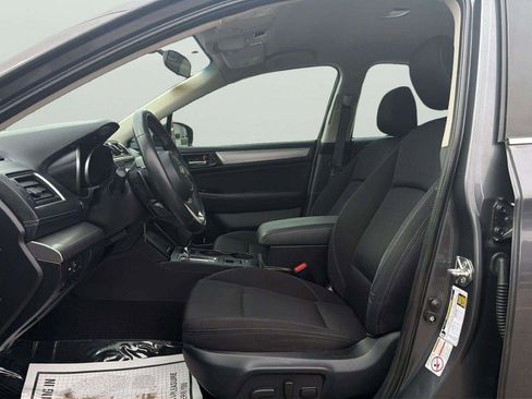 Used 2018 Subaru Legacy 2.5i Premium image 12