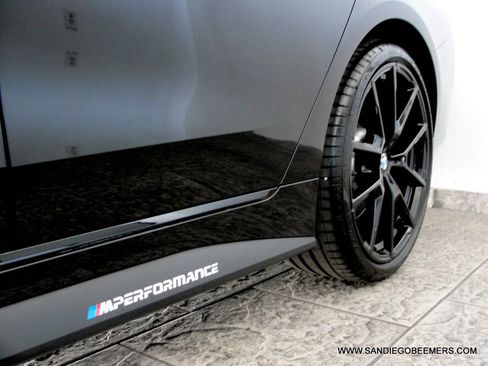 Used 2022 BMW 430i Gran Coupe w/ M Sport Package RWD image 6