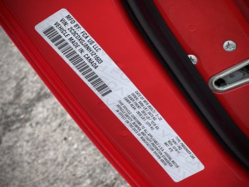 Used 2022 Dodge Charger Scat Pack w/ Plus Group image 42