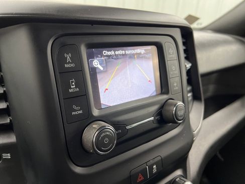 Used 2024 RAM 3500 Tradesman image 18