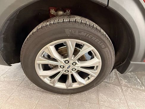 Used 2023 Ford Explorer XLT w/ Equipment Group 202A image 45