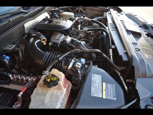 Used 2015 Chevrolet Silverado 2500 LTZ w/ Duramax Plus Package image 42