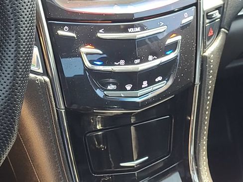 Used 2018 Cadillac ATS 2.0T AWD Sedan w/ Sky and Shine Package image 20