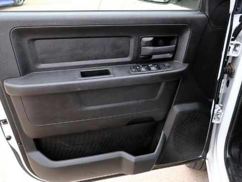 Used 2022 RAM 2500 Tradesman AWD/4WD image 16