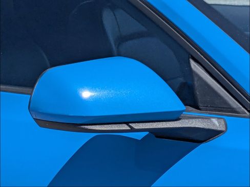 Used 2024 Ford Mustang Premium RWD image 11