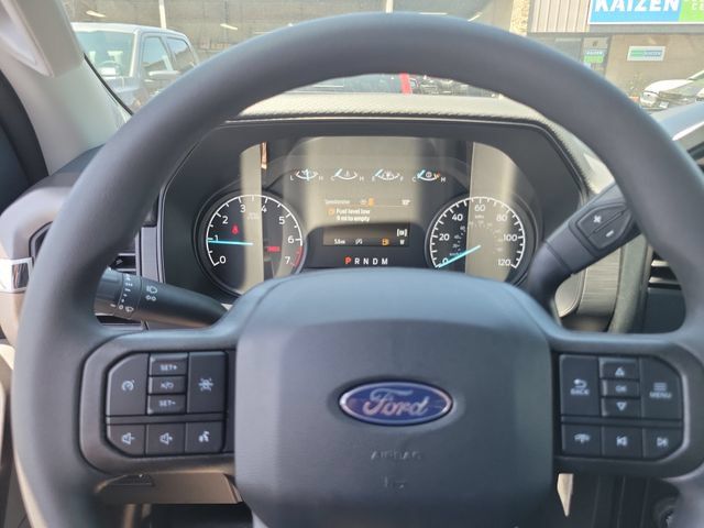 New 2026 Ford F150 XL RWD image 24