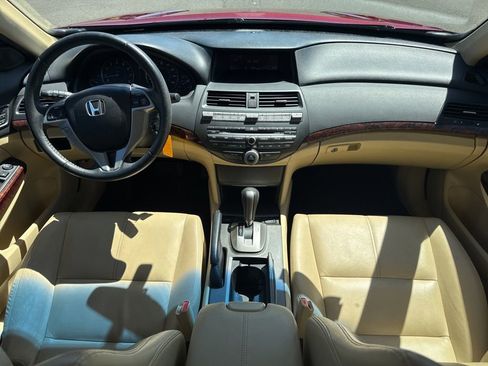 Used 2011 Honda Crosstour EX-L image 23