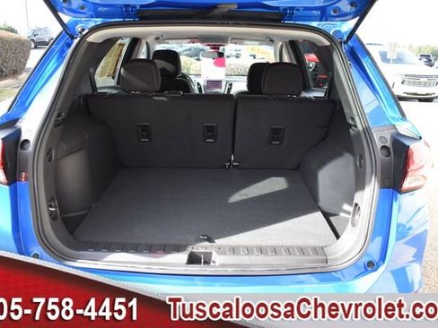 Used 2024 Chevrolet Equinox LS w/ LS Convenience Package image 9