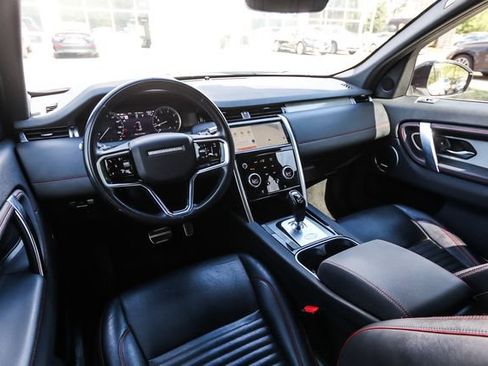 Used 2022 Land Rover Discovery Sport S R-Dynamic AWD/4WD image 45