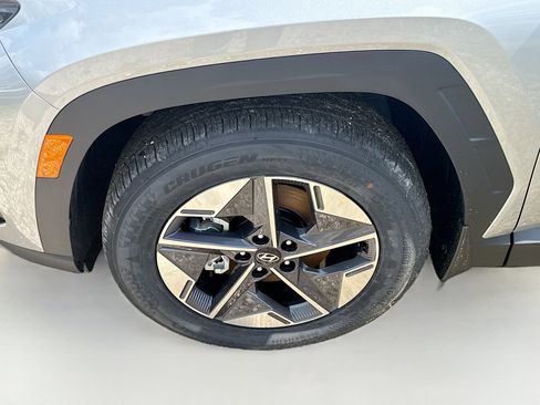 New 2026 Hyundai Tucson SEL FWD image 24