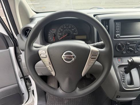 Used 2021 Nissan NV200 SV FWD image 19