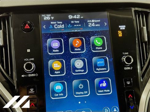 Certified 2025 Subaru Legacy Premium image 16