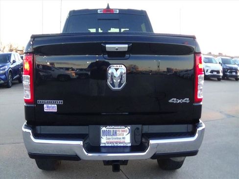 Used 2019 RAM 1500 Big Horn image 7