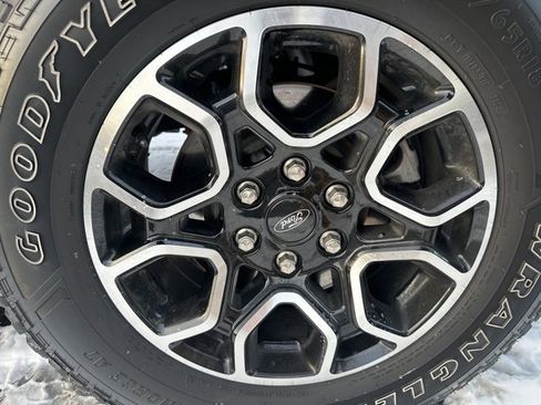 Used 2021 Ford F150 XLT w/ Equipment Group 302A High image 6