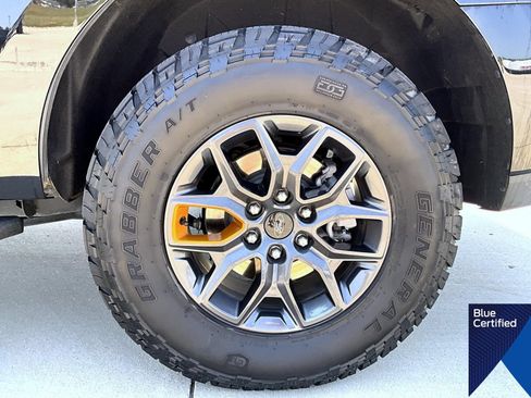 Certified 2025 Ford Expedition Tremor AWD/4WD image 27