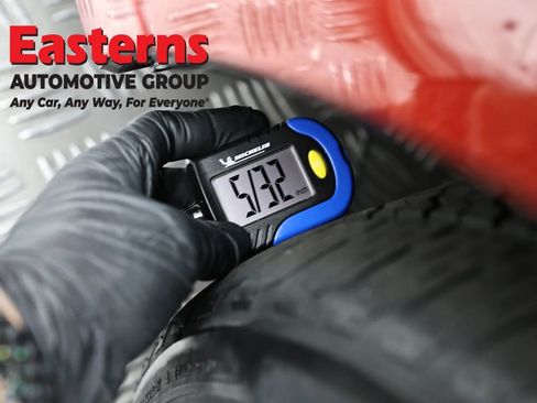 Used 2020 Toyota Corolla LE w/ LE Premium Package image 28