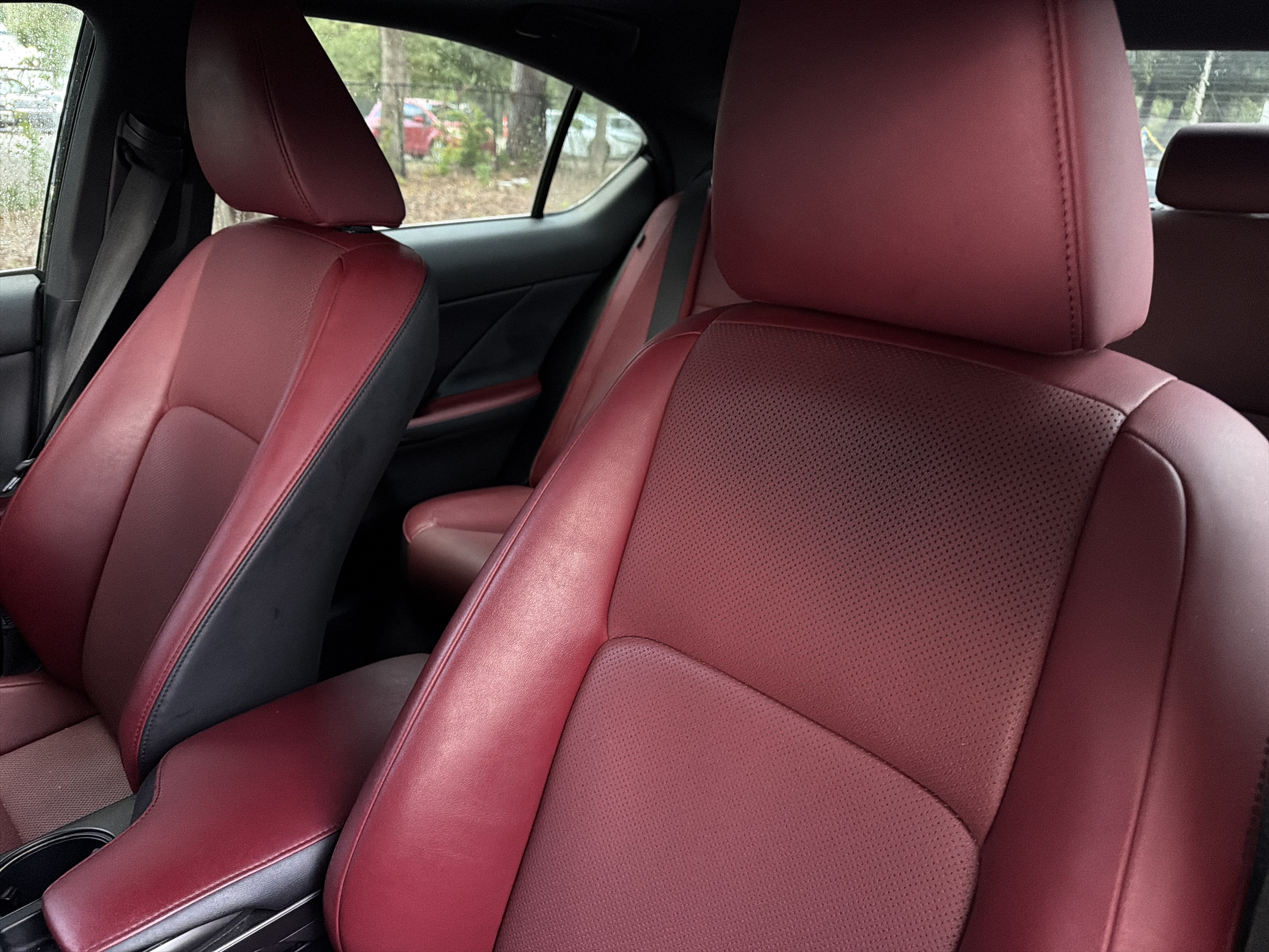 Certified 2023 Lexus IS 300 w/ Comfort Package RWD image 18