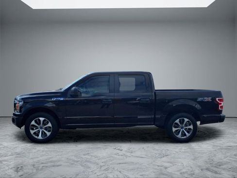 Used 2020 Ford F150 XL w/ Equipment Group 101A Mid RWD image 4