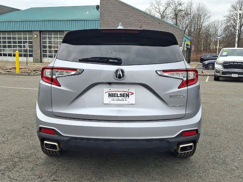 Used 2023 Acura RDX SH-AWD image 23