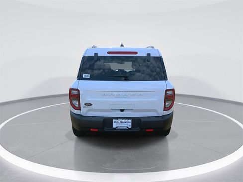 Used 2024 Ford Bronco Sport Big Bend image 7