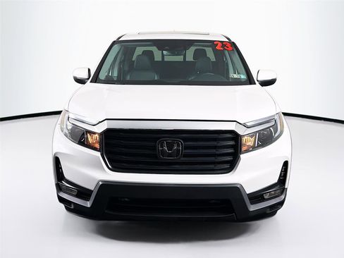 Used 2023 Honda Ridgeline RTL image 2