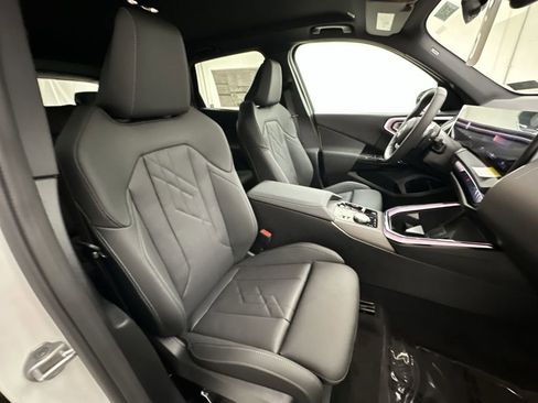 New 2026 BMW X3 xDrive30 w/ Convenience Package image 28