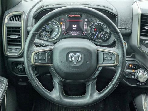 Used 2020 RAM 1500 Rebel w/ Rebel Level 2 Equipment Group AWD/4WD image 18