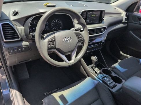 Used 2020 Hyundai Tucson Value FWD image 10