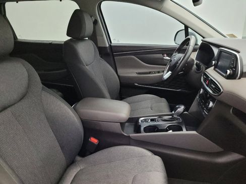 Used 2020 Hyundai Santa Fe SEL w/ Convenience Package FWD image 21