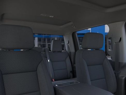 New 2026 Chevrolet Silverado 1500 RST AWD/4WD image 24