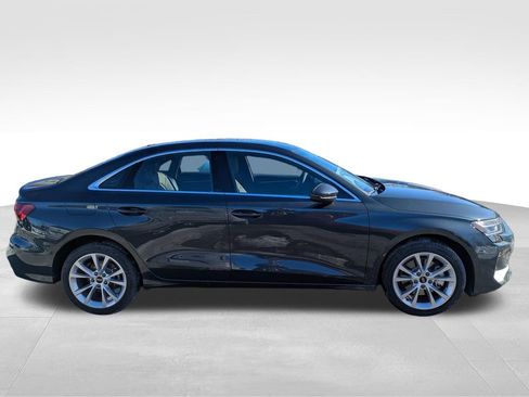 New 2026 Audi A3 2.0T Premium image 2