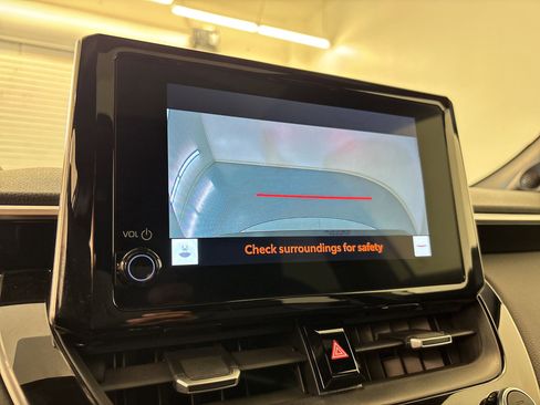 Used 2023 Toyota Corolla Cross XSE w/ Convenience Package image 26