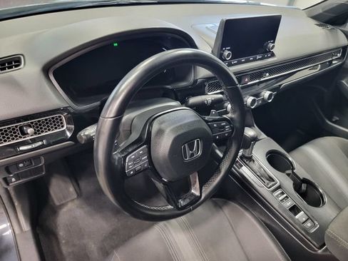 Certified 2023 Honda Civic Sport image 11