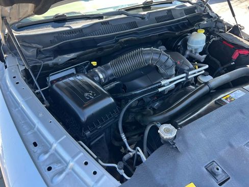 Used 2009 Dodge Ram 1500 Truck SLT w/ Big Horn Regional Pkg image 38